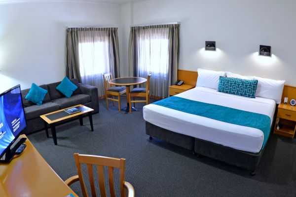 Darwin Central Hotel - thumb 8