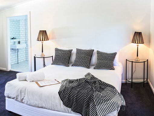 The Bronte Boutique Hotel - thumb 0
