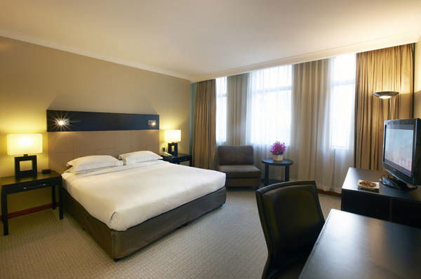 The Grace Hotel - thumb 2
