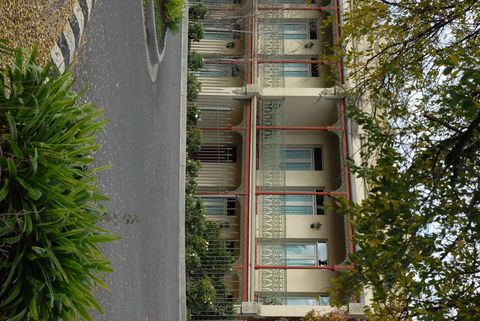 The Terrace Motel - Tourism Listing 2