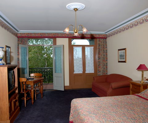 The Terrace Motel - Tourism Listing 4