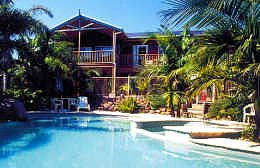 Ulladulla Guest House - thumb 0