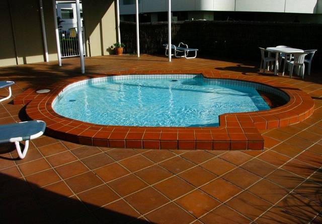 Victoria Square Apartments Logo and Images