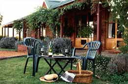 Rocky Point Campground - Tourism Listing 0