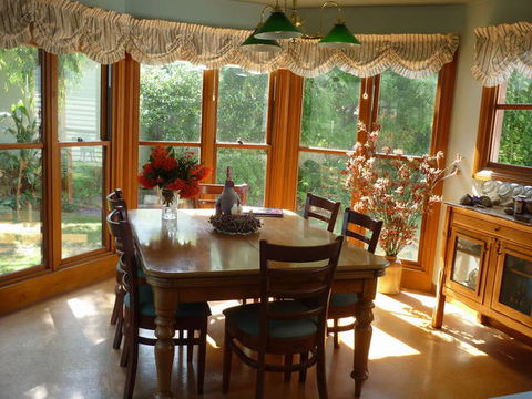 Whalers Cottage B & B - Tourism Listing 3