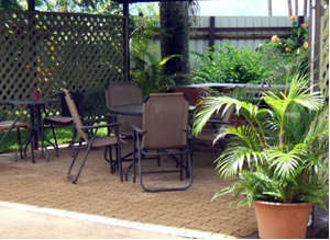 Whitsunday Palms - Victoria Tourism 1