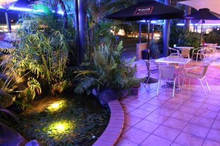 Windmill Motel And Reception Centre - Tourism Listing 1