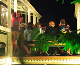 Blue Reef Backpackers - Tourism Listing 2