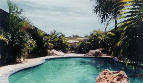 Ningaloo Lodge Exmouth - Tourism Listing 0