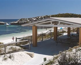 Rottnest Island Authority Holiday Units - Geordie Bay - Tourism Listing 3