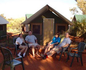 Kings Creek Station - Victoria Tourism 2