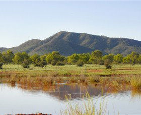 Old Ambalindum Homestead - Victoria Tourism 3