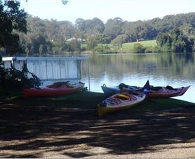 Croki NSW Tourism Listing