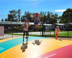 BIG4 Inverloch Holiday Park - Victoria Tourism 0