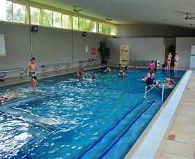 BIG4 Inverloch Holiday Park - Victoria Tourism 1