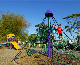 BIG4 Inverloch Holiday Park - Victoria Tourism 2