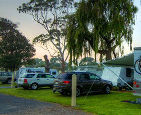 BIG4 Inverloch Holiday Park - Victoria Tourism 3