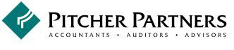Pitcher Partners - Accountant Brisbane 0