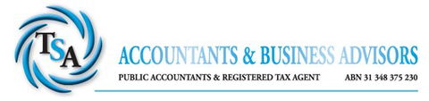 TSA Accountants & Business Advisors - Byron Bay Accountants 0