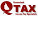 QTAX - Byron Bay Accountants 0