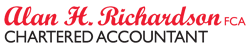 Alan H Richardson Chartered Accountant - Cairns Accountant 0
