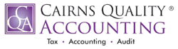 Cairns Quality Accounting - Byron Bay Accountants 0