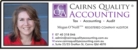 Cairns Quality Accounting - Byron Bay Accountants 5