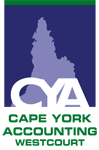 Cape York Accounting At Westcourt - Byron Bay Accountants 0
