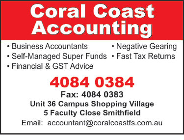 Coral Coast Accounting - Byron Bay Accountants 3