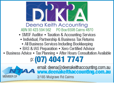 Deena Keith Accounting - Byron Bay Accountants 1