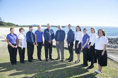 HMM Accountants & Business Consultants - Accountant Brisbane 1