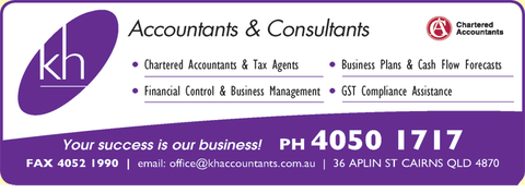 KH Accountants & Consultants - Byron Bay Accountants 3