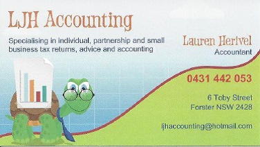 LJH Accounting - Accountant Brisbane 1