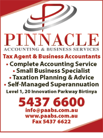 Pinnacle Accounting & Business Services - Byron Bay Accountants 2