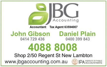 JBG Accounting - Byron Bay Accountants 3