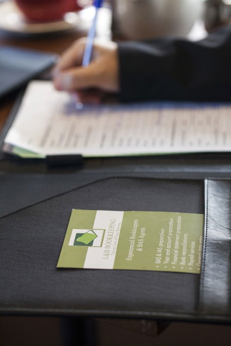 L&B Bookkeeping - Byron Bay Accountants 0