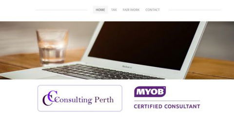 Cc Consulting Perth - Byron Bay Accountants 0