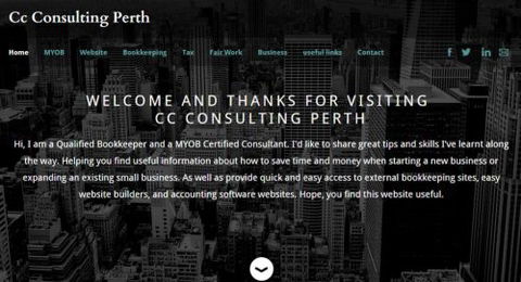 Cc Consulting Perth - Byron Bay Accountants 4