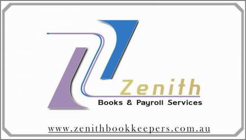 Zenith Books & Payroll Services - Byron Bay Accountants 0