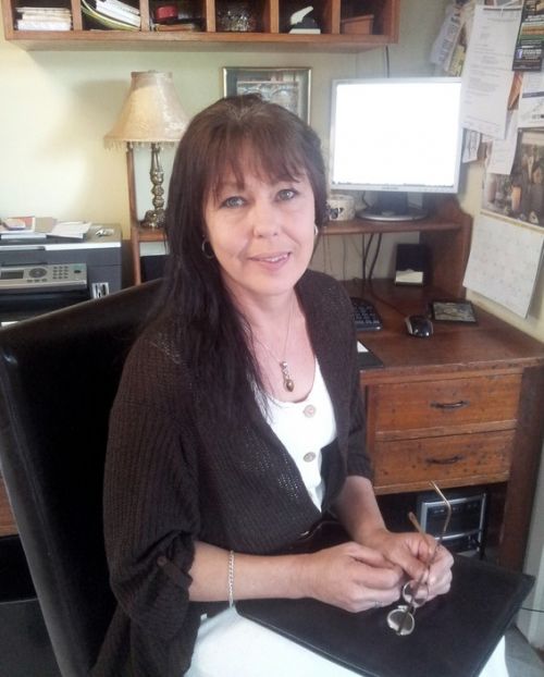 Debbie Newman Bookkeeper - thumb 0