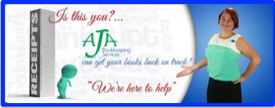 AJA Bookkeeping Services - Byron Bay Accountants 1