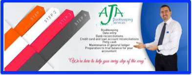 AJA Bookkeeping Services - Byron Bay Accountants 2