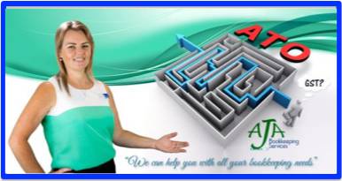 AJA Bookkeeping Services - Byron Bay Accountants 3