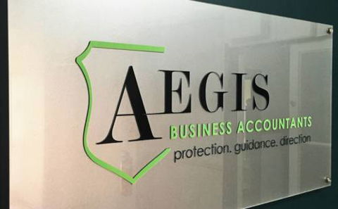 Aegis Business Accountants - Townsville Accountants 0