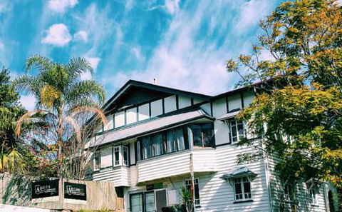 Aegis Business Accountants - Townsville Accountants 2