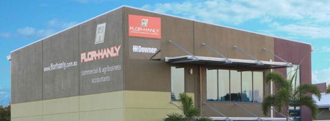 Flor-Hanly - Townsville Accountants 1