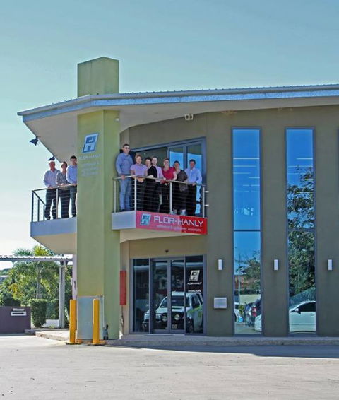 Flor-Hanly - Townsville Accountants 2