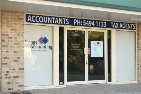 Range Accounting - Townsville Accountants 1