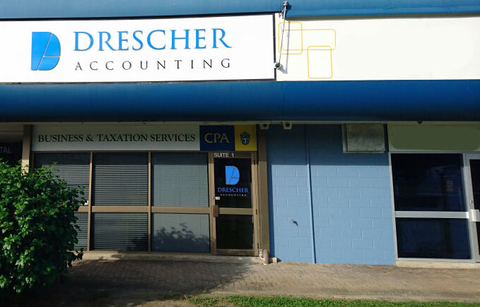 Drescher Accounting - Byron Bay Accountants 0