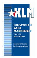 Kilpatrick Lake Mackenzie - Byron Bay Accountants 0